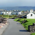 Butler Arms 4*