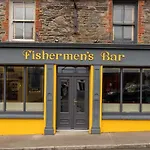 Butler Arms Отель 4*