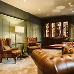 Butler Arms Отель Вотавилле