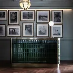 Butler Arms Hotel