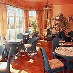 Отель Butler Arms 4*