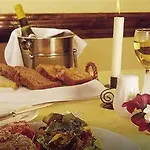 Butler Arms Отель 4*