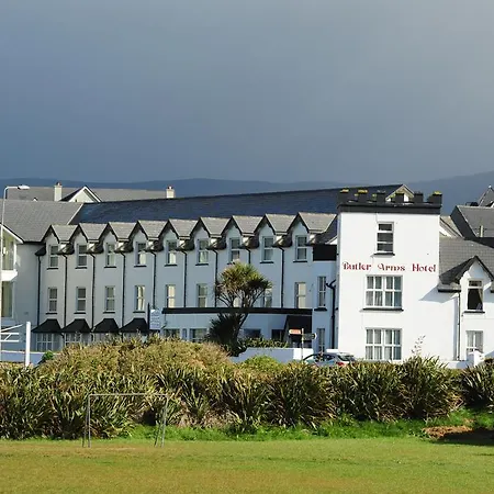 Hotel Butler Arms 4*