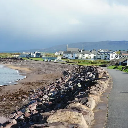 Butler Arms Waterville