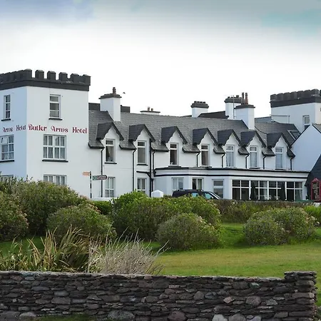 Butler Arms Hotel An Coireán