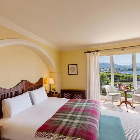 Butler Arms Hotel An Coireán