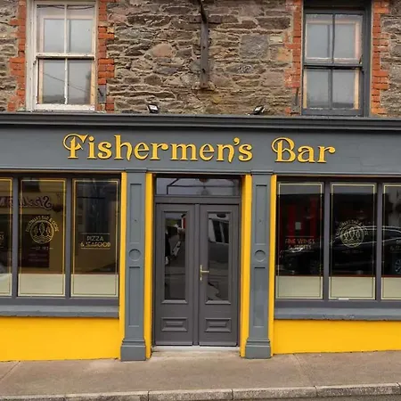 Butler Arms Hotel 4*