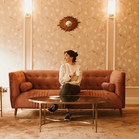 Hotel Butler Arms Waterville