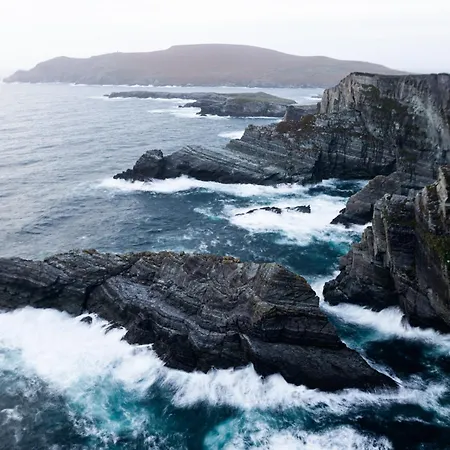 Butler Arms Waterville