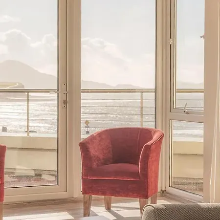 Butler Arms 4* Waterville