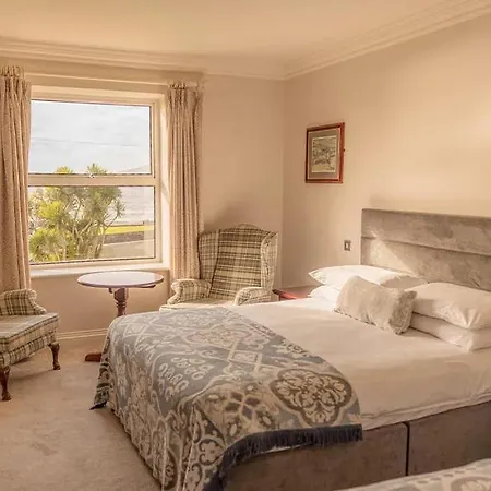 Butler Arms Hotel 4*