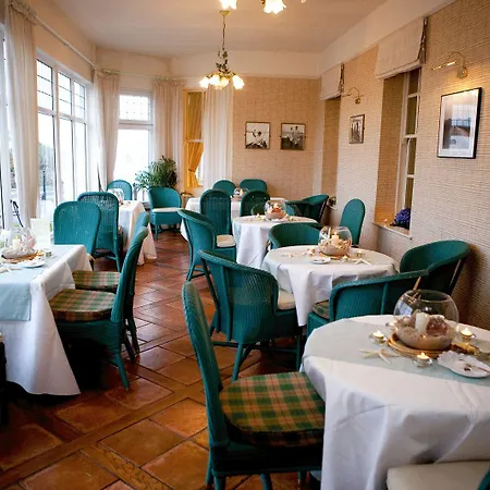 Butler Arms Waterville
