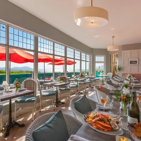 Butler Arms 4*