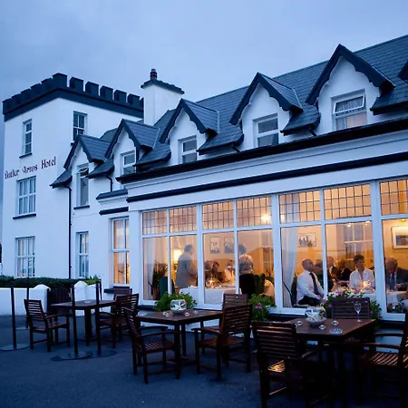 Butler Arms 4* An Coireán