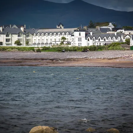 Hotel Butler Arms 4*