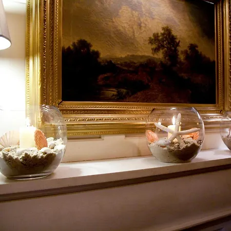 Ξενοδοχείο Butler Arms Γουότερβιλ