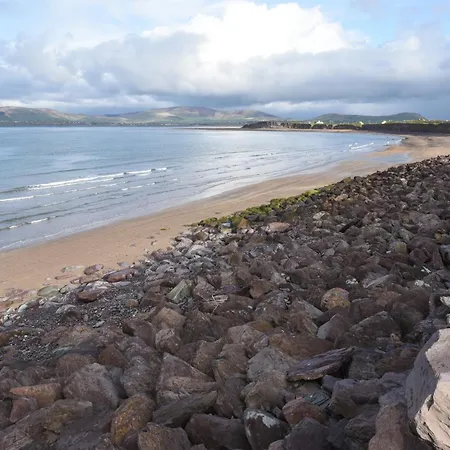 Hotel Butler Arms 4*