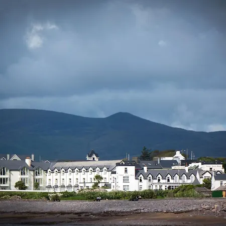 Butler Arms 4* Waterville