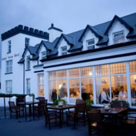 Hotel Butler Arms Waterville