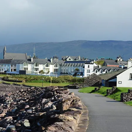 Hotel Butler Arms 4*