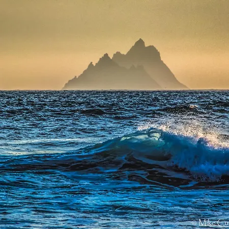 Butler Arms Hotel Waterville