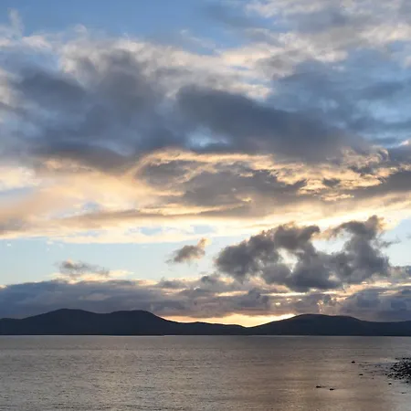 Ξενοδοχείο Butler Arms Γουότερβιλ