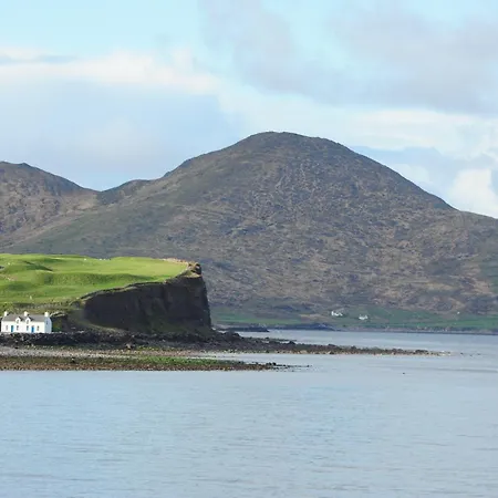 Hotel Butler Arms Waterville