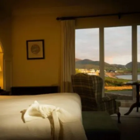 Hotel Butler Arms An Coireán