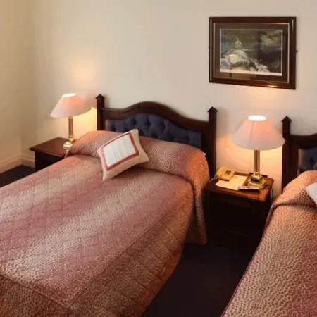 Butler Arms Hotel 4*