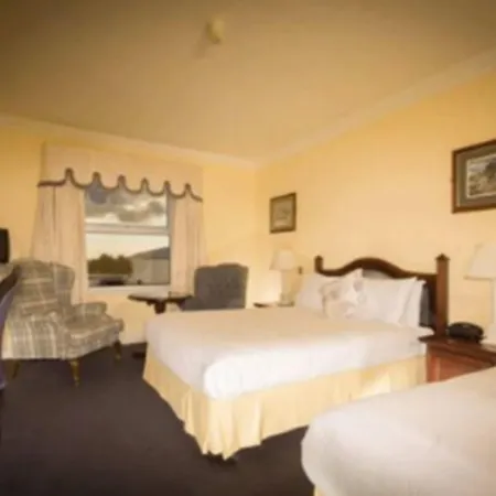 Butler Arms 4*