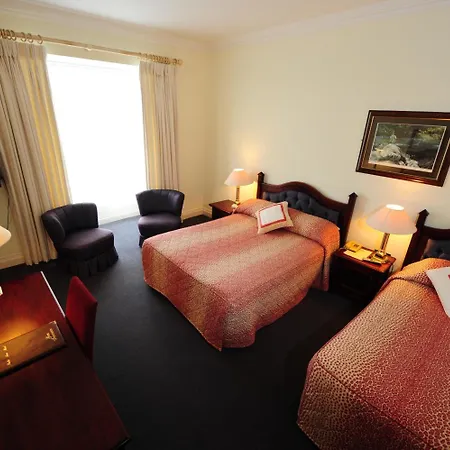 Butler Arms Hotel