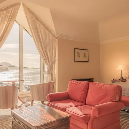 Butler Arms Hotel Waterville