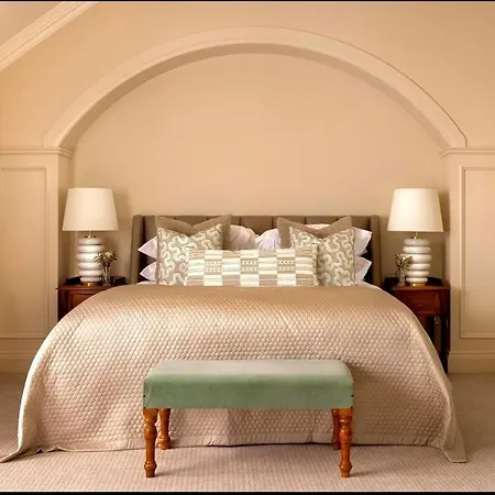 Butler Arms Hotell