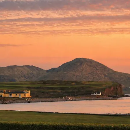 Hotel Butler Arms Waterville