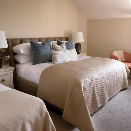 Butler Arms 4*