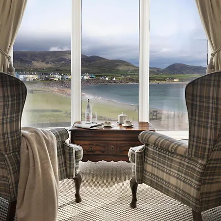 Hotell Butler Arms Waterville