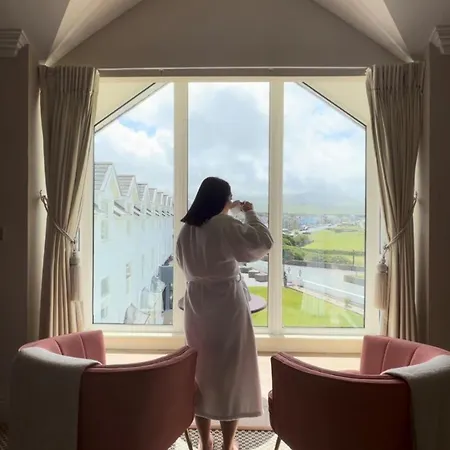Hotel Butler Arms 4*
