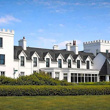 Butler Arms Hotel 4*