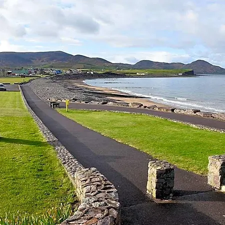 Butler Arms Hotel Waterville