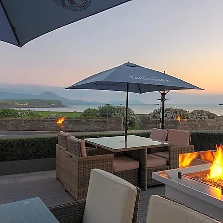 Butler Arms Hotel 4*
