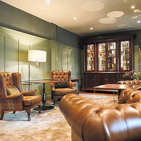 Hotel Butler Arms Waterville