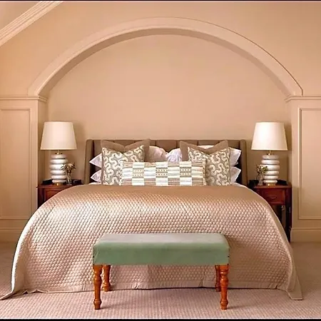 Butler Arms 4* Waterville