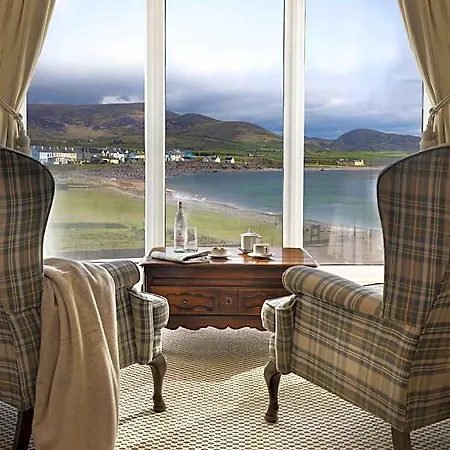 Butler Arms 4*