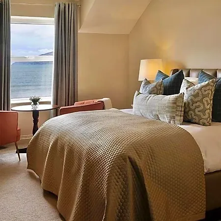 Butler Arms Hotel 4*