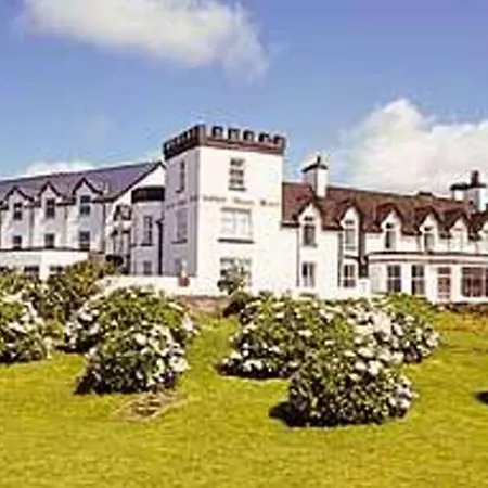 Butler Arms Hotell