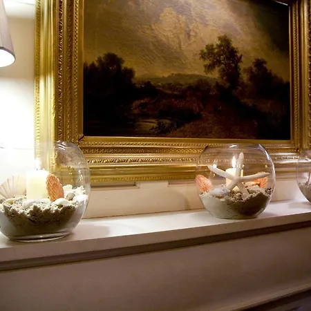 Hotel Butler Arms Waterville