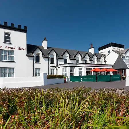 Butler Arms Hotel An Coireán