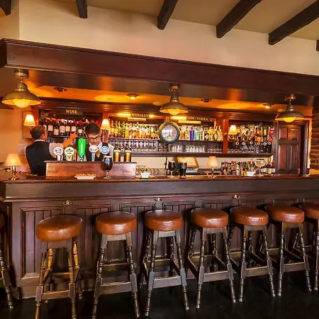Butler Arms 4*