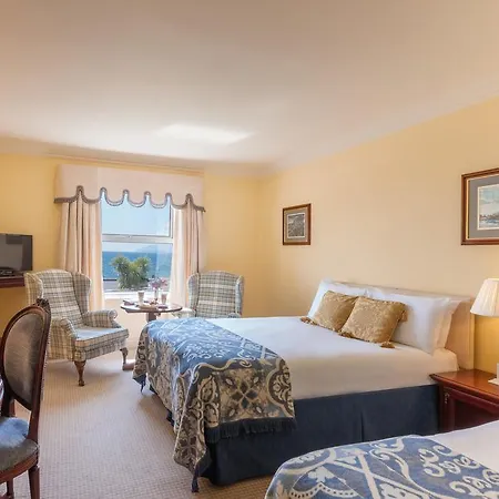 Butler Arms 4* An Coireán