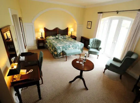 Butler Arms 4* An Coireán